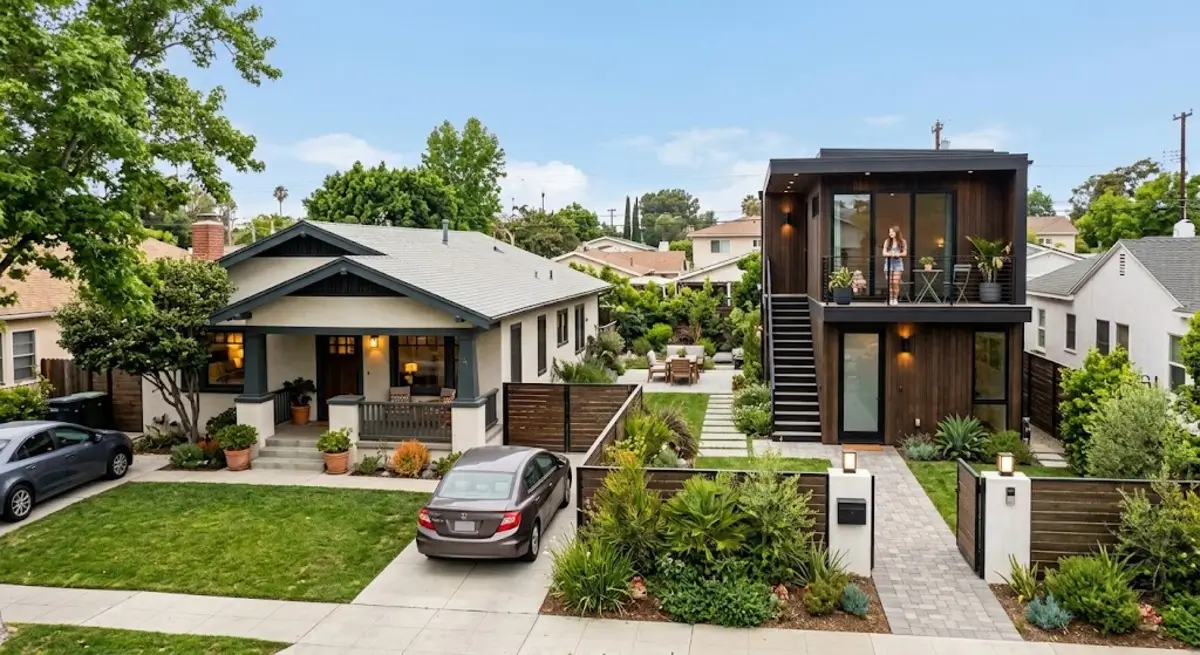 An ADU Second Unit Turns One Reno Lot Into Two Income Streams